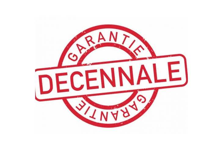 Garantie décennale